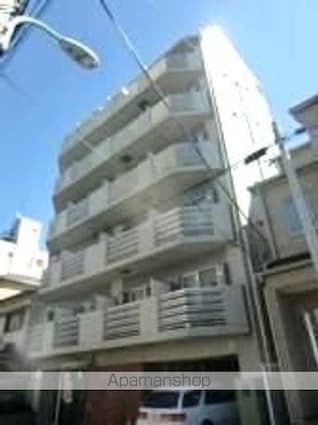 アルテシモ　リンク　コモド[1R/20.6m2]の外観1