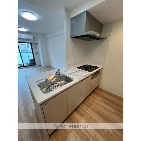 SーRESIDENCE高岳ARDENTの内装写真