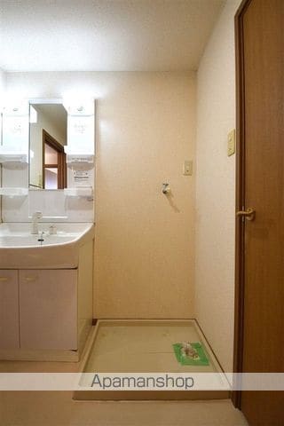 ヴェルドミールCの内装写真