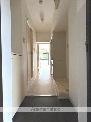 クロノス座間の内装写真