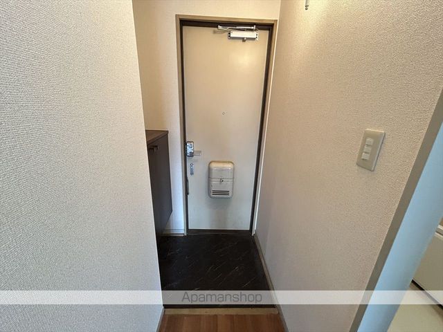 シンアイハイムの内装写真