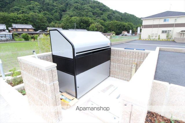 近鉄大阪線 名張駅 徒歩16分 2階建 築6年のその他写真