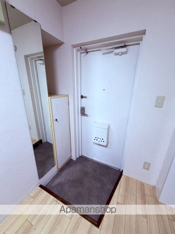 リファレンス相模原南台の内装写真