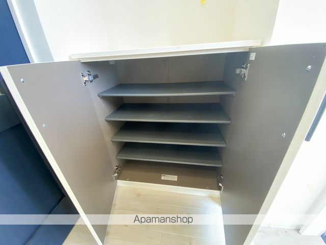 aruka027の内装写真