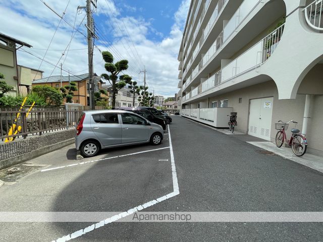 日商岩井上甲子園マンションのその他写真