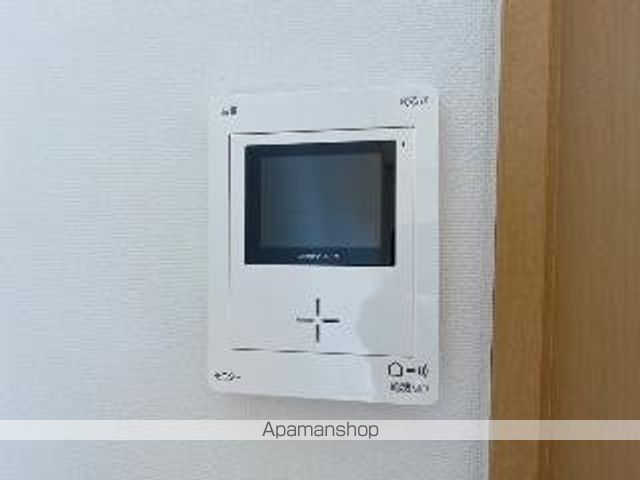 敬愛ハイツAの内装写真
