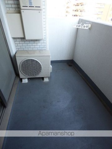 CASSIA新大阪の内装写真
