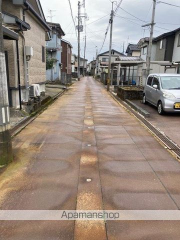 レオパレスあすなろの周辺写真