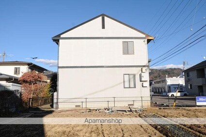 フレグランス浜[3DK/49.52m2]の外観3