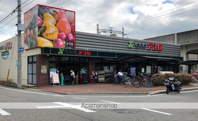 カームカーサの周辺写真