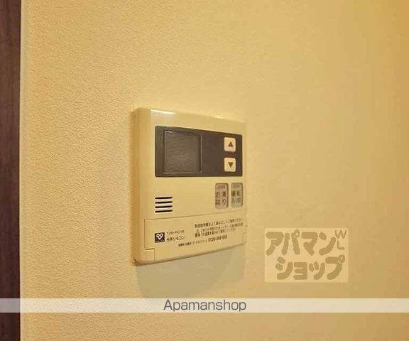 岩倉中在地町マンションの内装写真