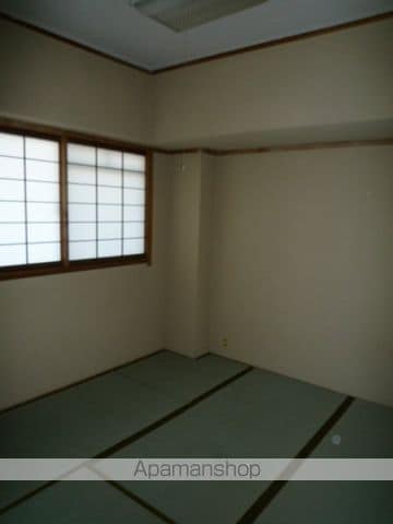 グランドハイツ清水の内装写真