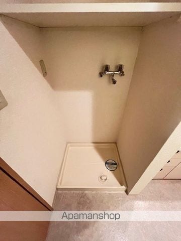パティオス11番街の内装写真