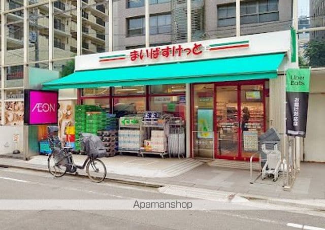 グローリア初穂高田馬場の周辺写真