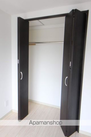 クローバー円山南の内装写真