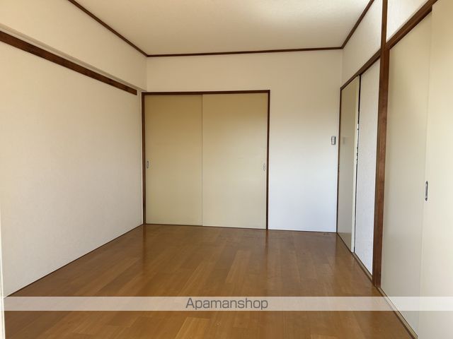 パインクレスト1番館の内装写真