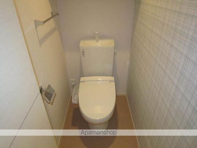 ラ・ルーチェ ウノの内装写真