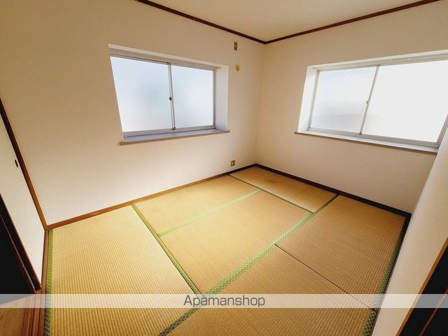 ノムラコーポBの内装写真