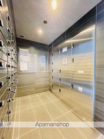 S−RESIDENCE金山WESTのその他写真