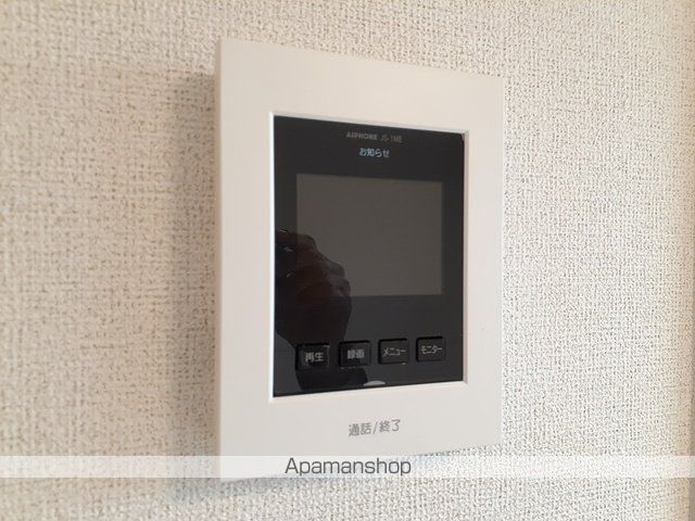 アンジュ ハウス IIの内装写真