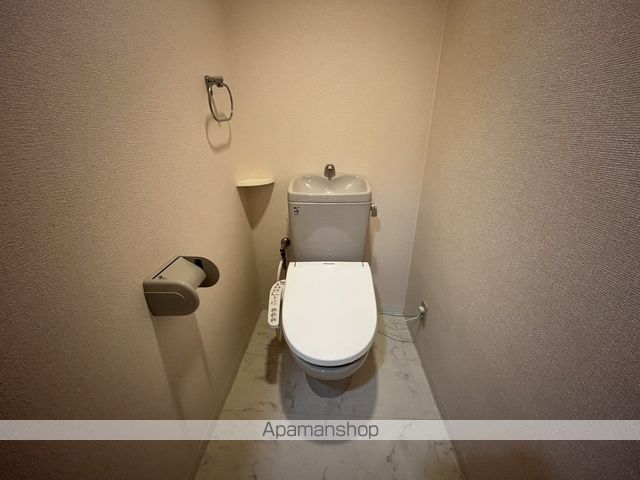 ワイズハウス2.の内装写真