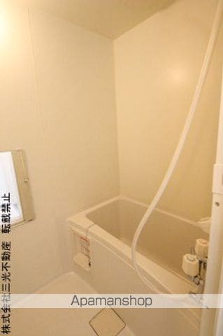 エスカーダ南8条の内装写真