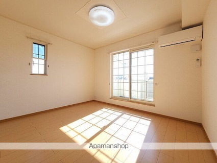 グラシアスＧ[1LDK/42.37m2]のリビング・居間