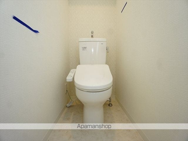 エスリード金山エクセアの内装写真
