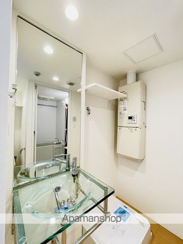 Branche桜山IIIの内装写真