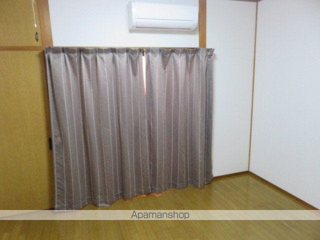 ヒロセコーポの内装写真