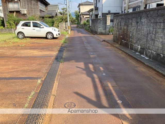リッツATAGOの周辺写真