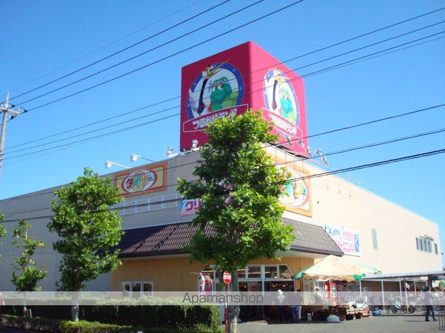 武蔵村山市 2階建 築15年の周辺写真