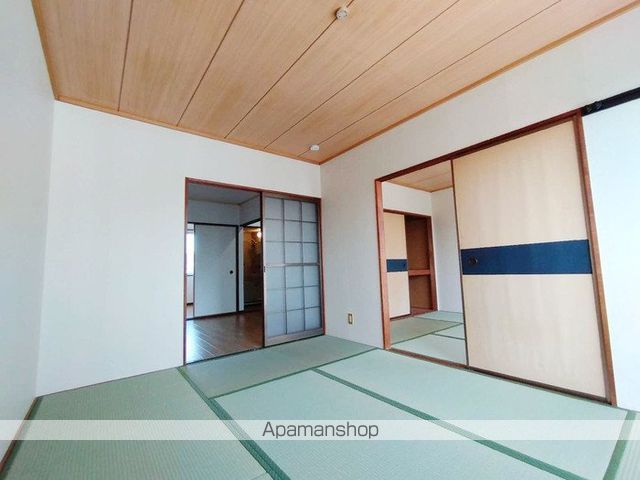 ハイツJOYの内装写真