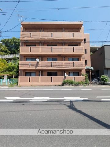 はなはうす門田 二番館の外観写真
