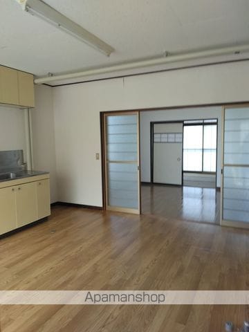 あけぼのマンションの内装写真