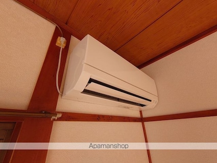 植松住宅（玉川２２５）[3K/45.36m2]のその他設備
