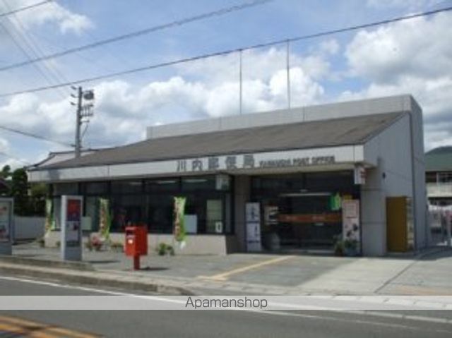 レオパレスエーデルハイムの周辺写真