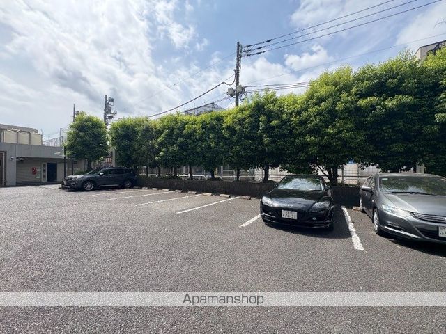ステラメゾン武蔵小山のその他写真