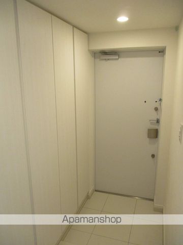 ラティエラ滝野川の内装写真