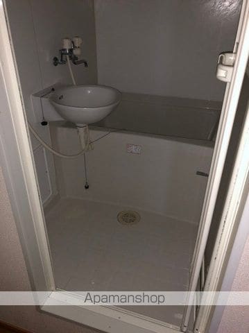 レオパレストータスIIIの内装写真