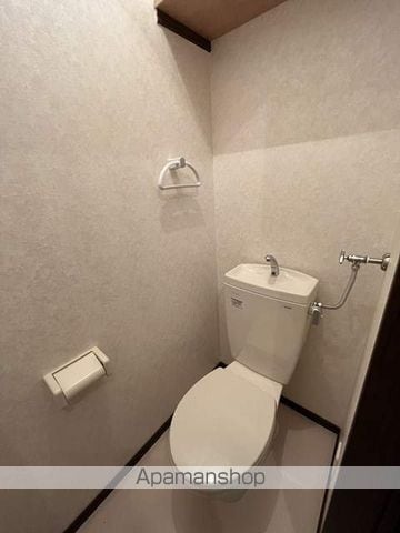 ヴェローチェの内装写真