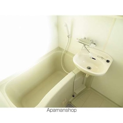 スターライト上池袋[1R/21.3m2]のバス