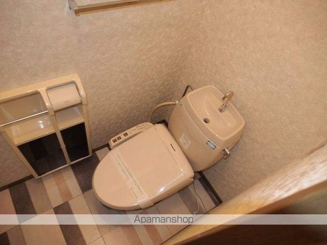 エミネンスB棟の内装写真