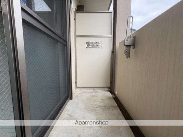 オリエンタルヴィラの内装写真