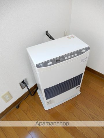 ラメール11の内装写真