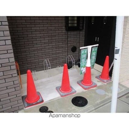 クロッキオ浅草[1LDK/30.69m2]のその他設備2