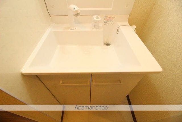 T.クレマチス.新保 C棟の内装写真