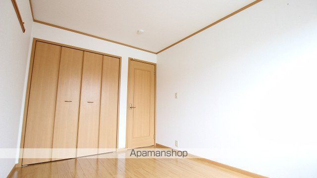 サンクレスト明光の内装写真
