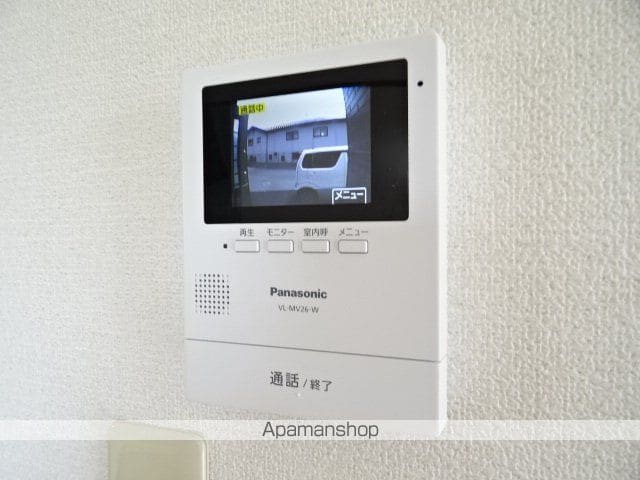 セラ天の峯Bの内装写真