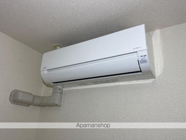 フォレスト鹿妻の内装写真